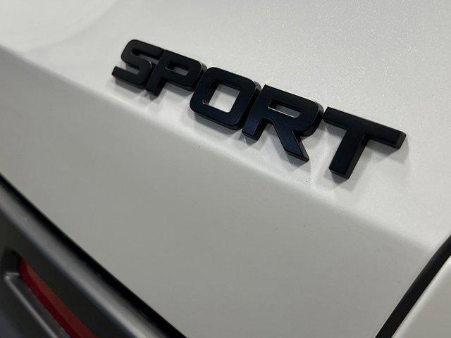 new 2026 Honda HR-V car, priced at $29,997