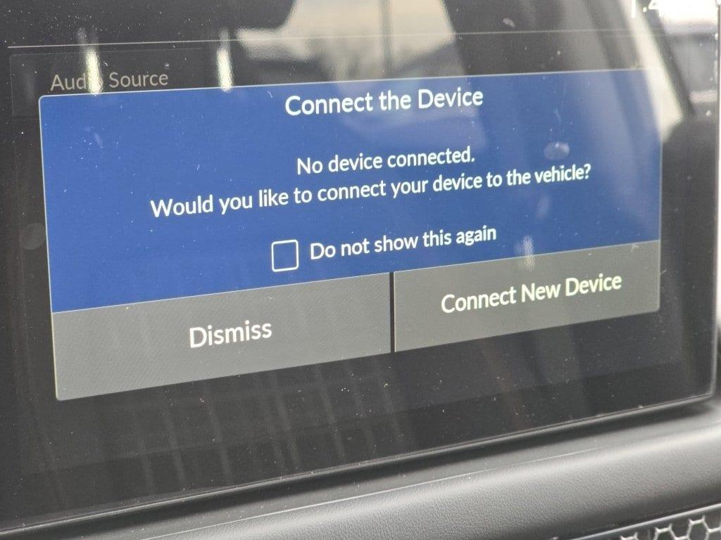 new 2026 Honda HR-V car, priced at $29,997