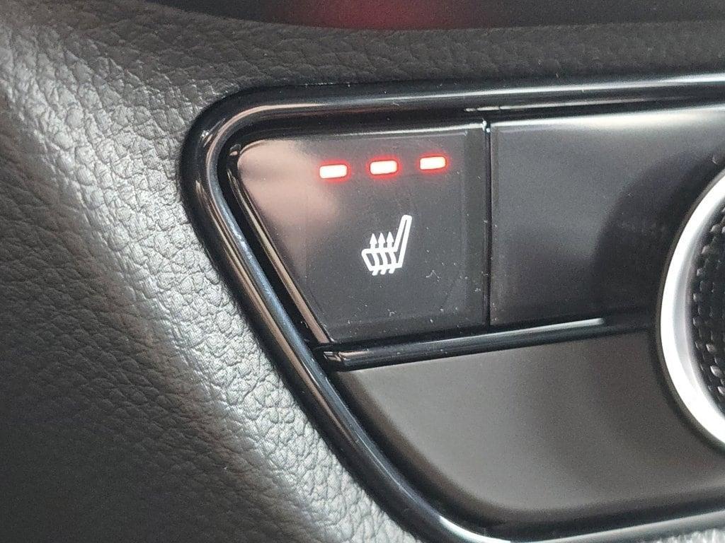 new 2026 Honda HR-V car, priced at $29,997