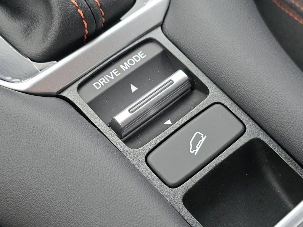 new 2026 Honda HR-V car, priced at $29,997