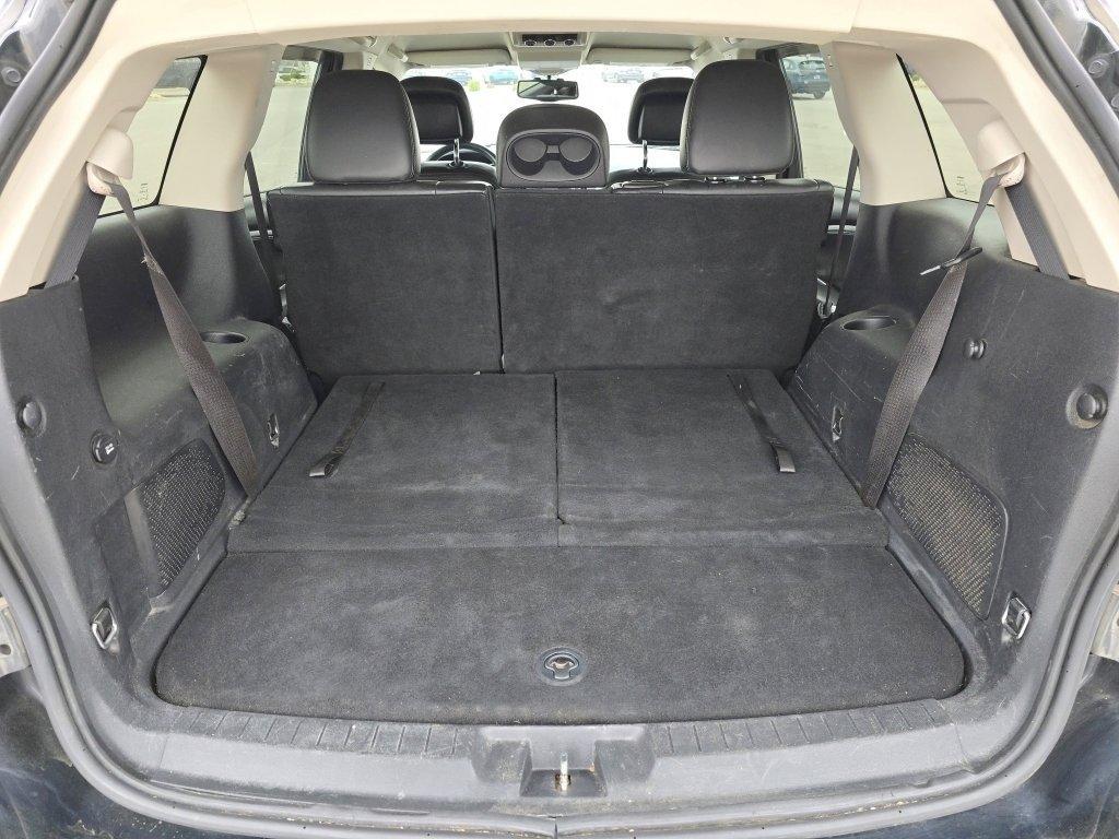 used 2017 Dodge Journey car, priced at $7,488