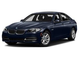 used 2016 BMW 535 car, priced at $14,664