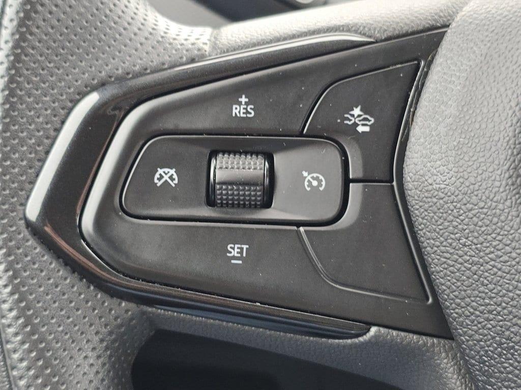 used 2021 Chevrolet TrailBlazer car, priced at $19,203