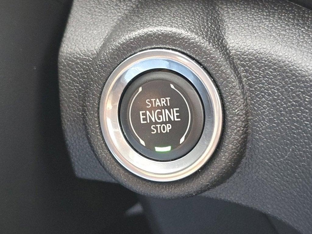 used 2021 Chevrolet TrailBlazer car, priced at $19,203