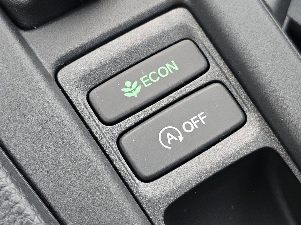 new 2025 Honda Accord car, priced at $30,274