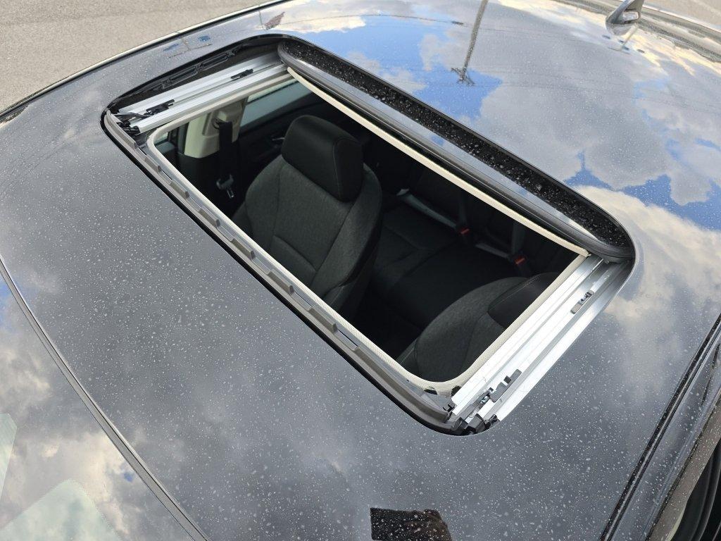 new 2025 Honda Accord car, priced at $30,274