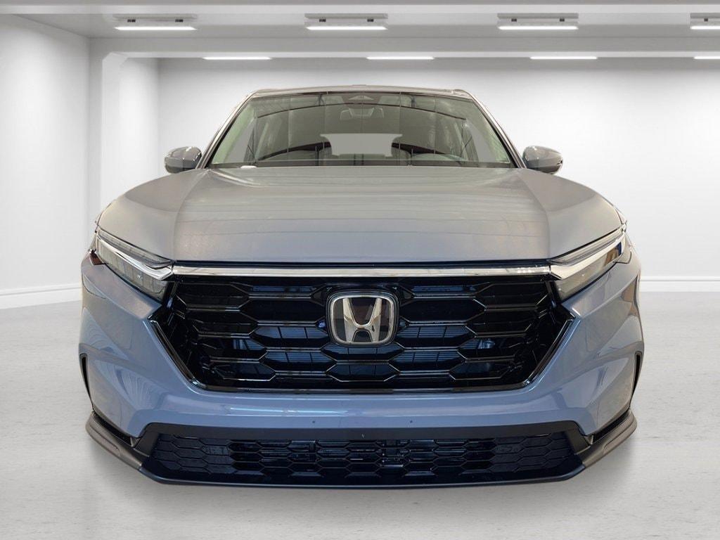 new 2026 Honda CR-V car, priced at $34,903