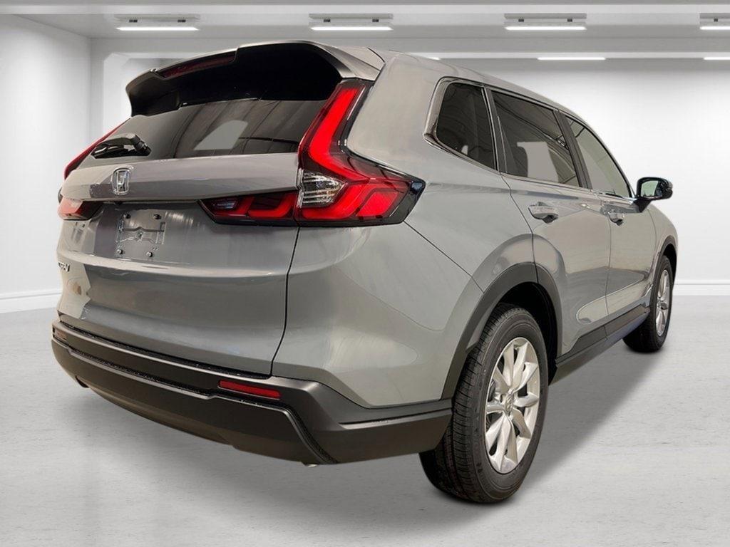 new 2026 Honda CR-V car, priced at $34,903