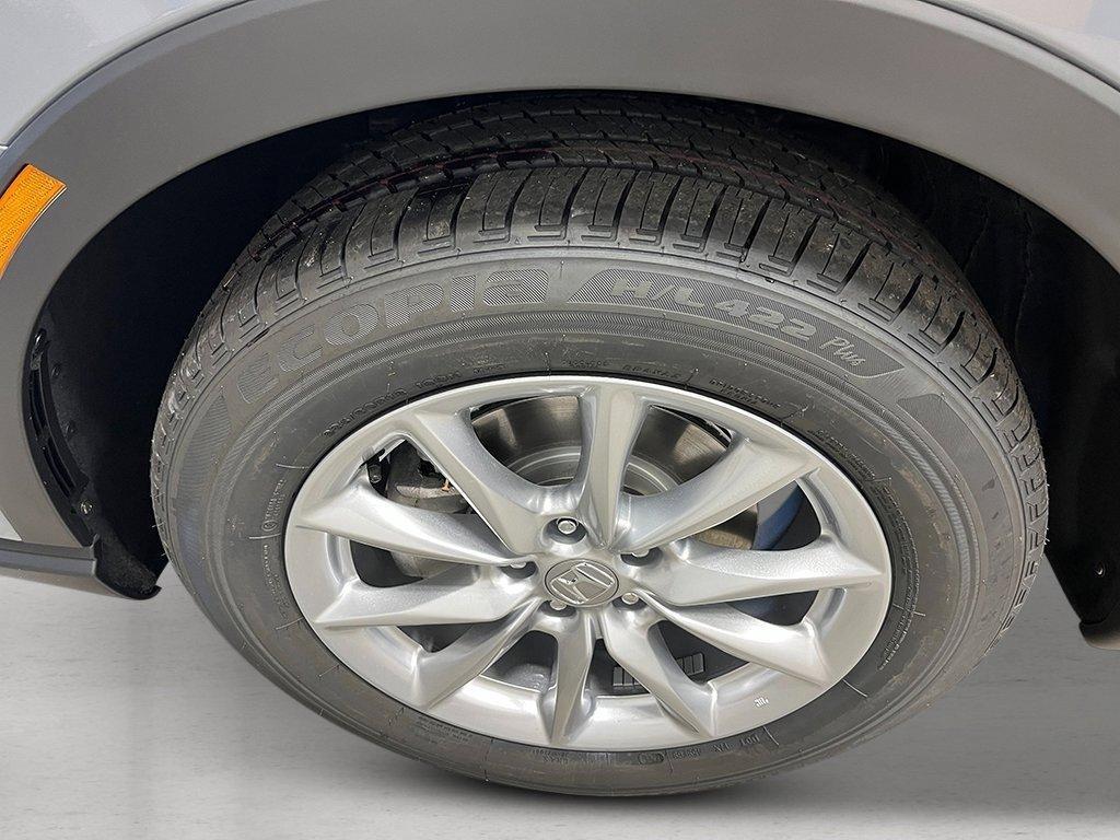 new 2026 Honda CR-V car, priced at $34,903