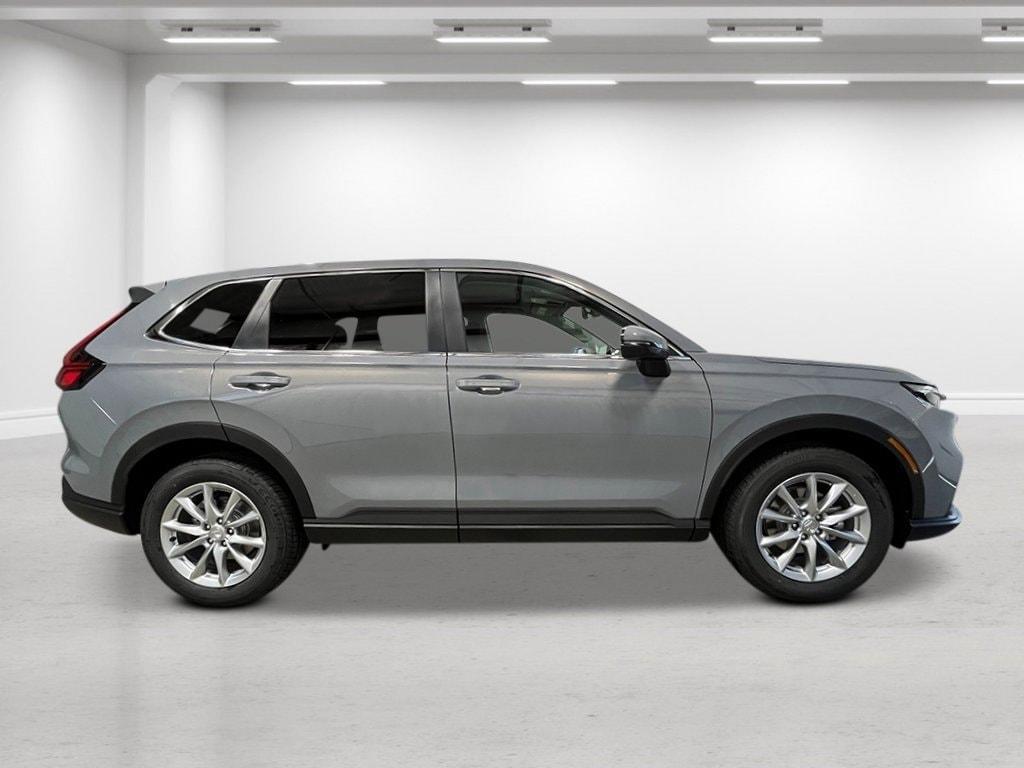 new 2026 Honda CR-V car, priced at $34,903
