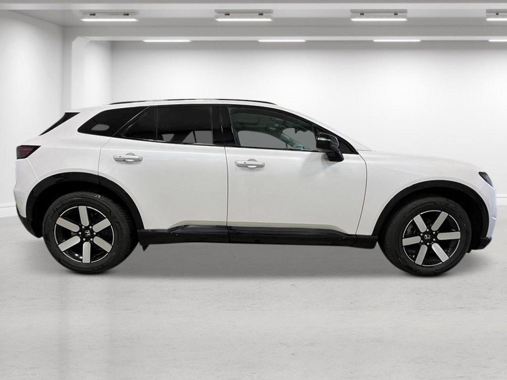new 2025 Honda Prologue car, priced at $52,365