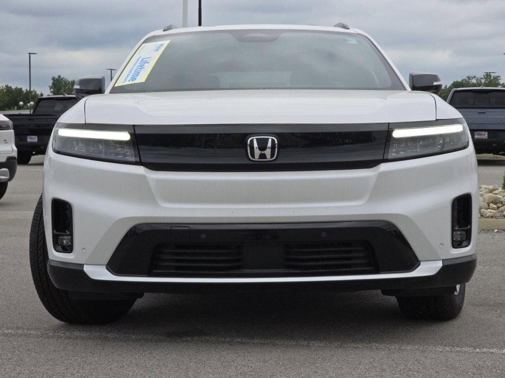 new 2025 Honda Prologue car, priced at $52,365