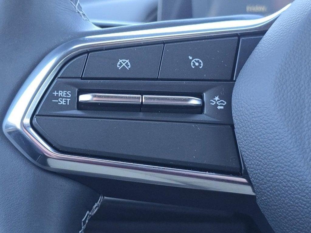 new 2025 Honda Prologue car, priced at $52,105