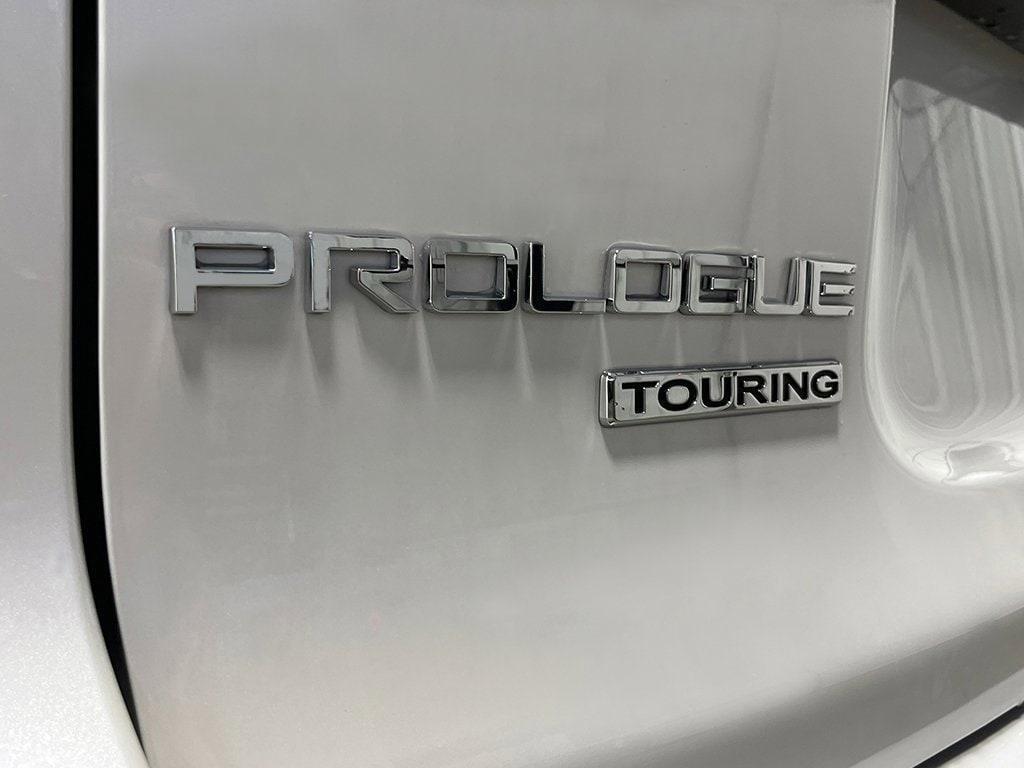 new 2025 Honda Prologue car, priced at $52,365