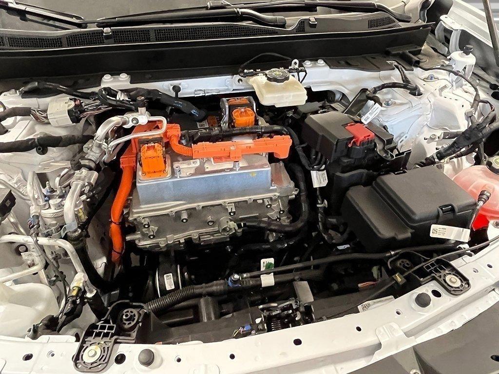 new 2025 Honda Prologue car, priced at $52,365