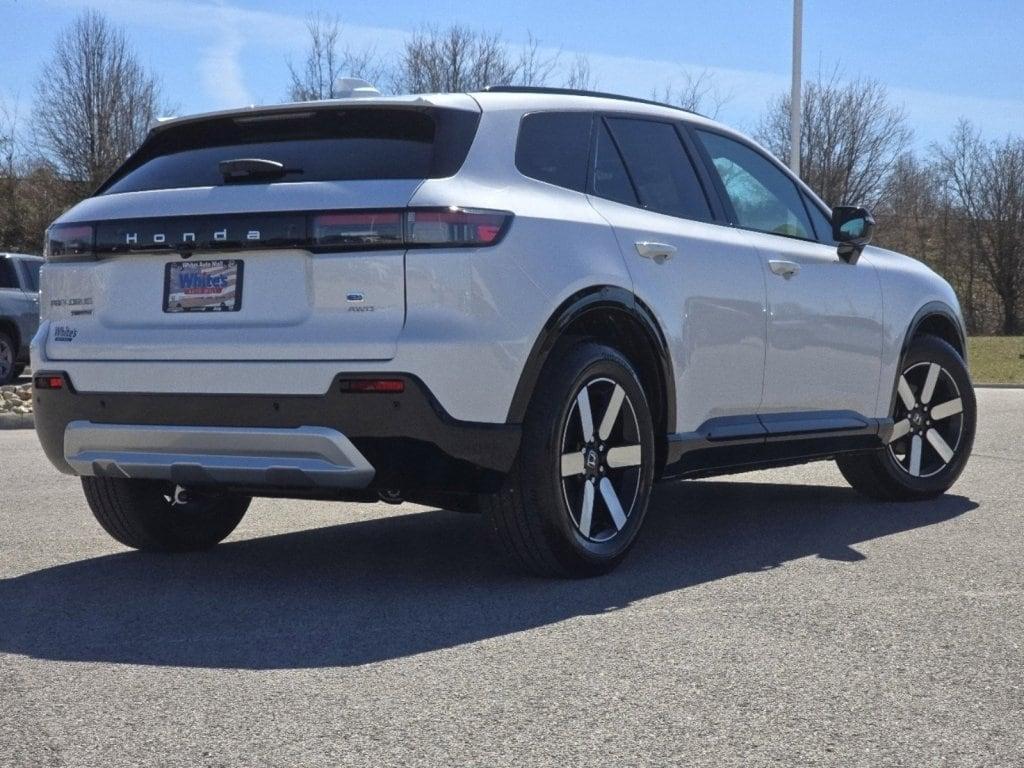 new 2025 Honda Prologue car, priced at $52,105