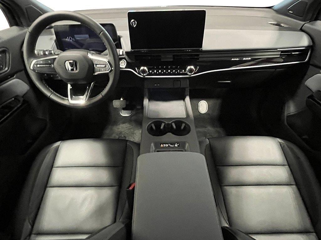new 2025 Honda Prologue car, priced at $52,365