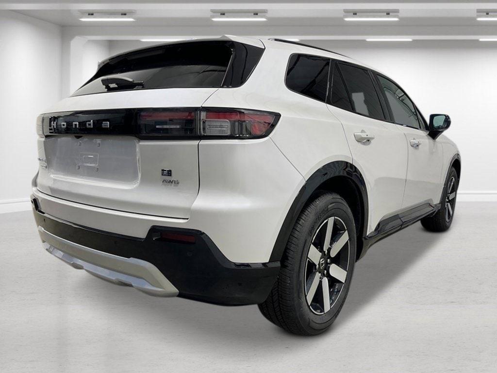 new 2025 Honda Prologue car, priced at $52,365