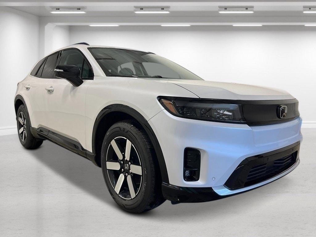 new 2025 Honda Prologue car, priced at $52,365