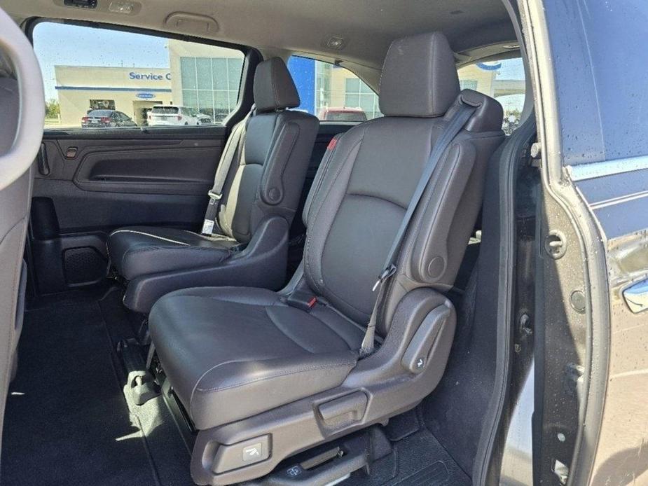 used 2020 Honda Odyssey car, priced at $25,988