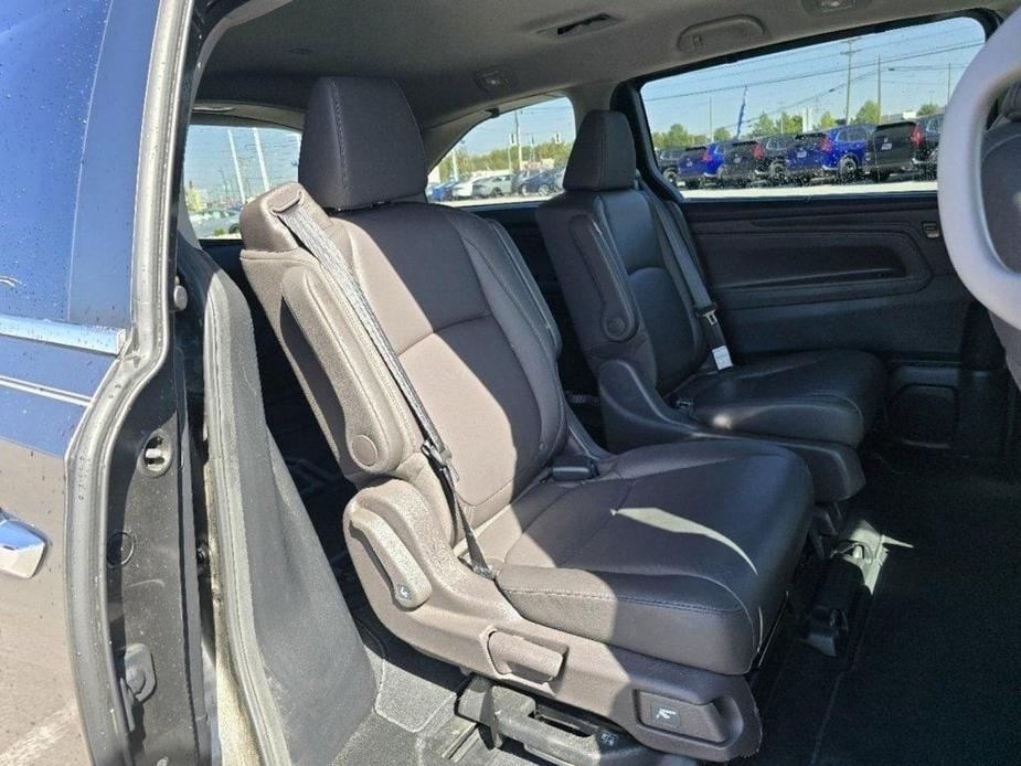 used 2020 Honda Odyssey car, priced at $25,988