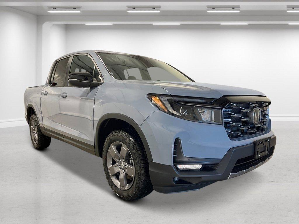 new 2025 Honda Ridgeline car, priced at $44,388
