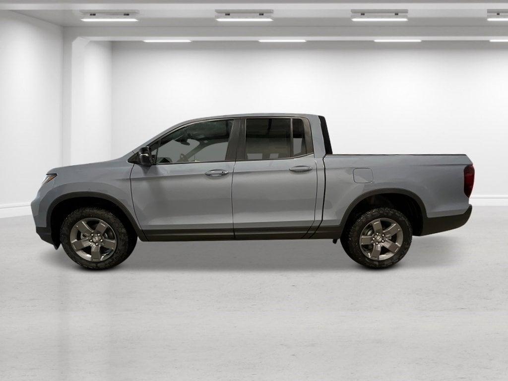 new 2025 Honda Ridgeline car, priced at $44,388