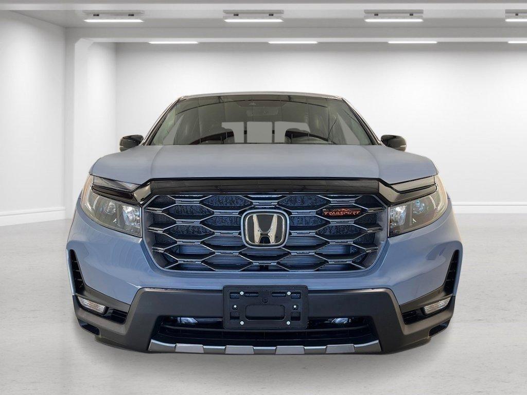 new 2025 Honda Ridgeline car, priced at $44,388