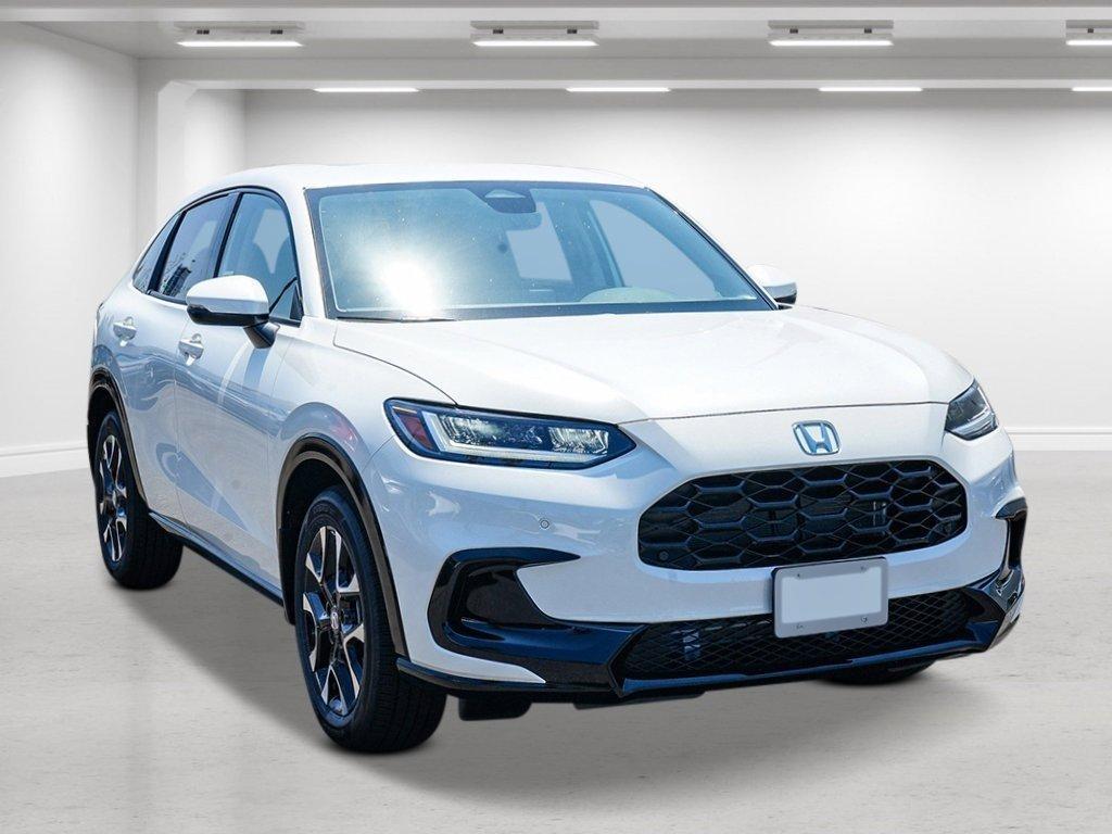 new 2026 Honda HR-V car