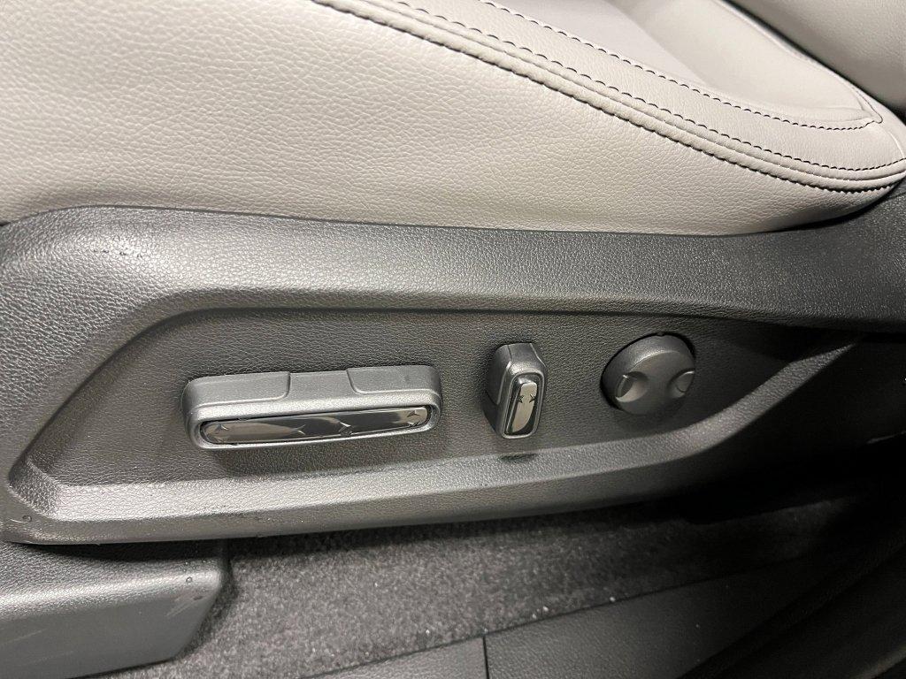 new 2025 Honda Pilot car