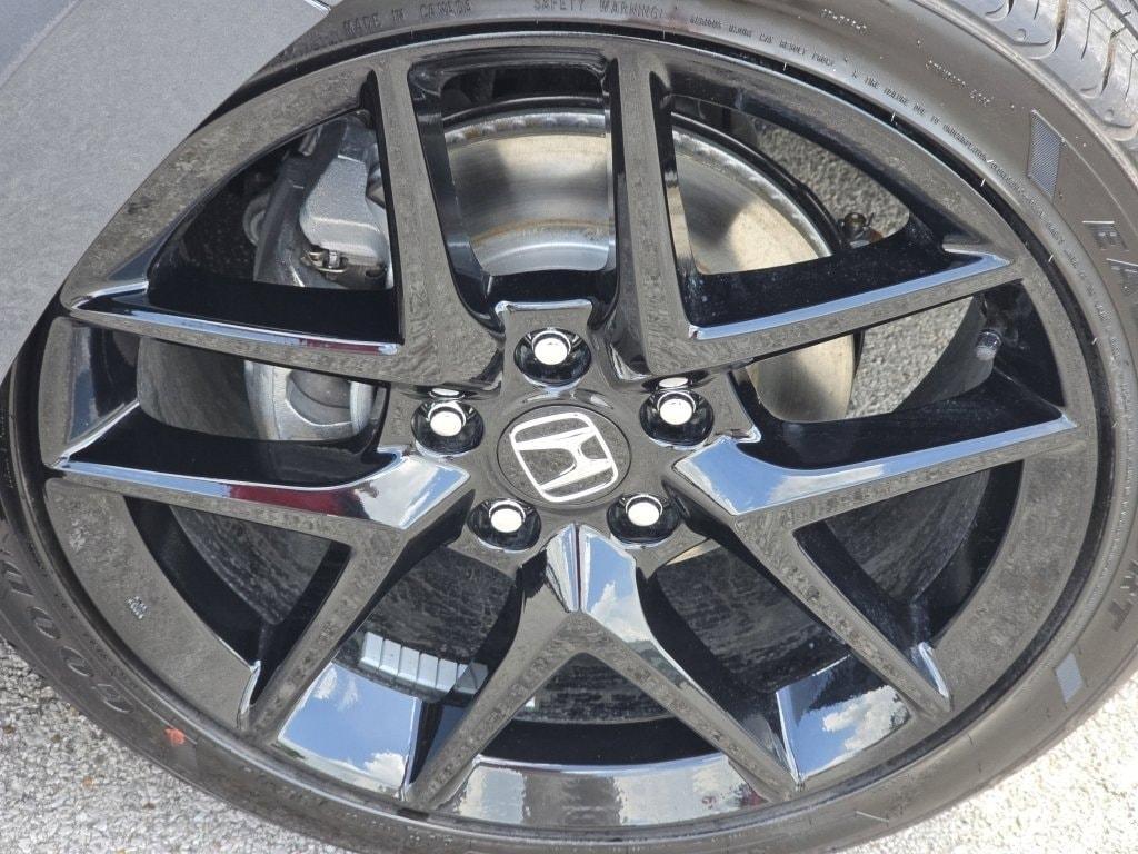 new 2025 Honda Civic car, priced at $27,310