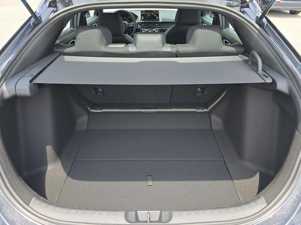 new 2025 Honda Civic car, priced at $27,310