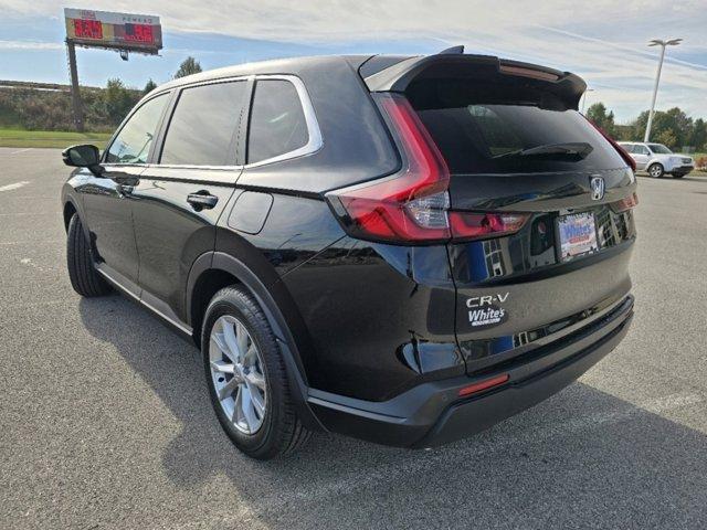 new 2025 Honda CR-V car, priced at $35,952