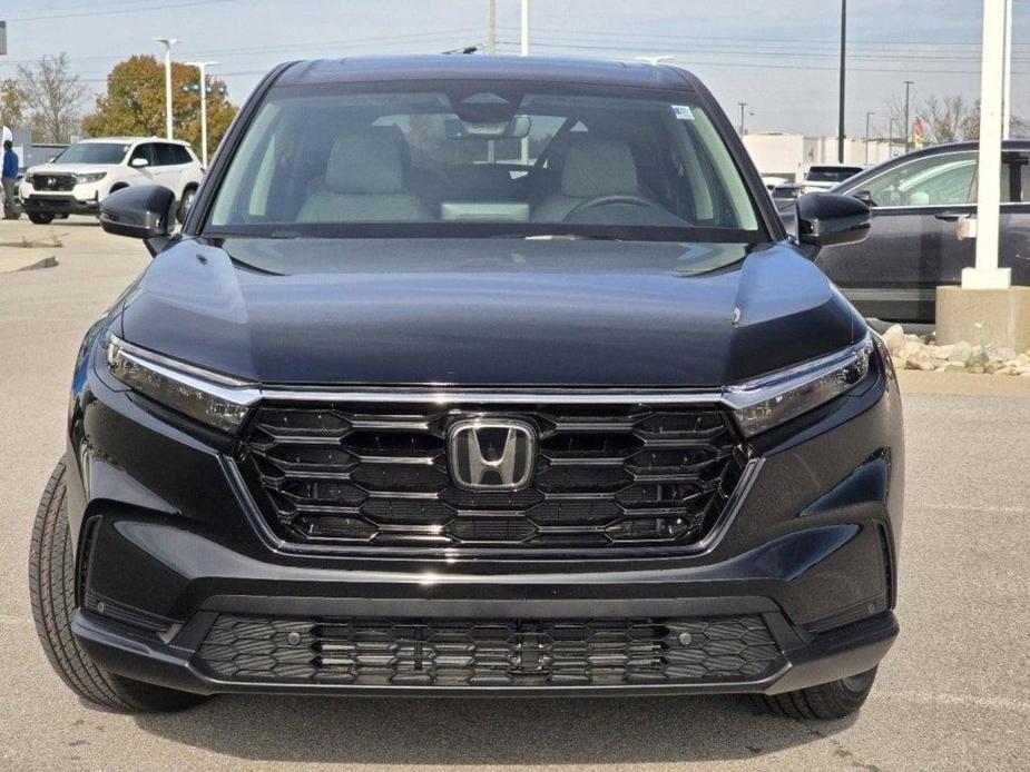 new 2025 Honda CR-V car, priced at $36,826