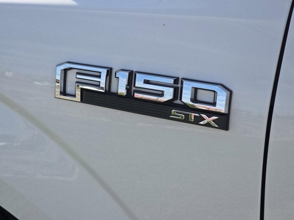 used 2020 Ford F-150 car, priced at $26,788