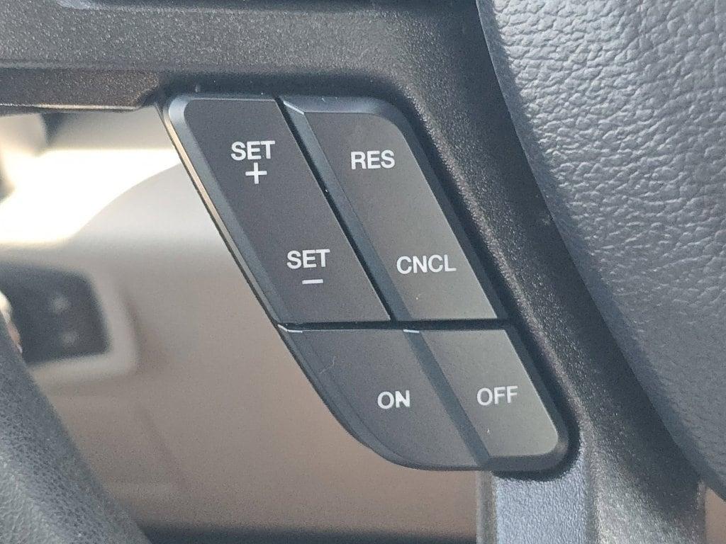 used 2020 Ford F-150 car, priced at $26,788