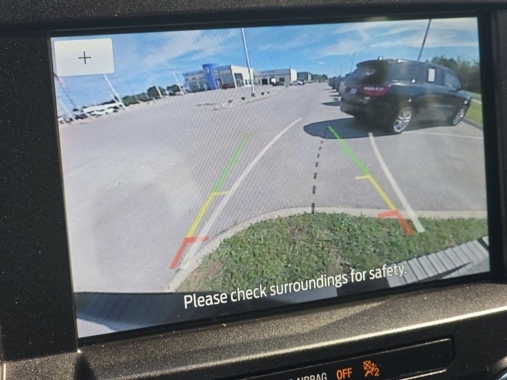 used 2020 Ford F-150 car, priced at $26,788