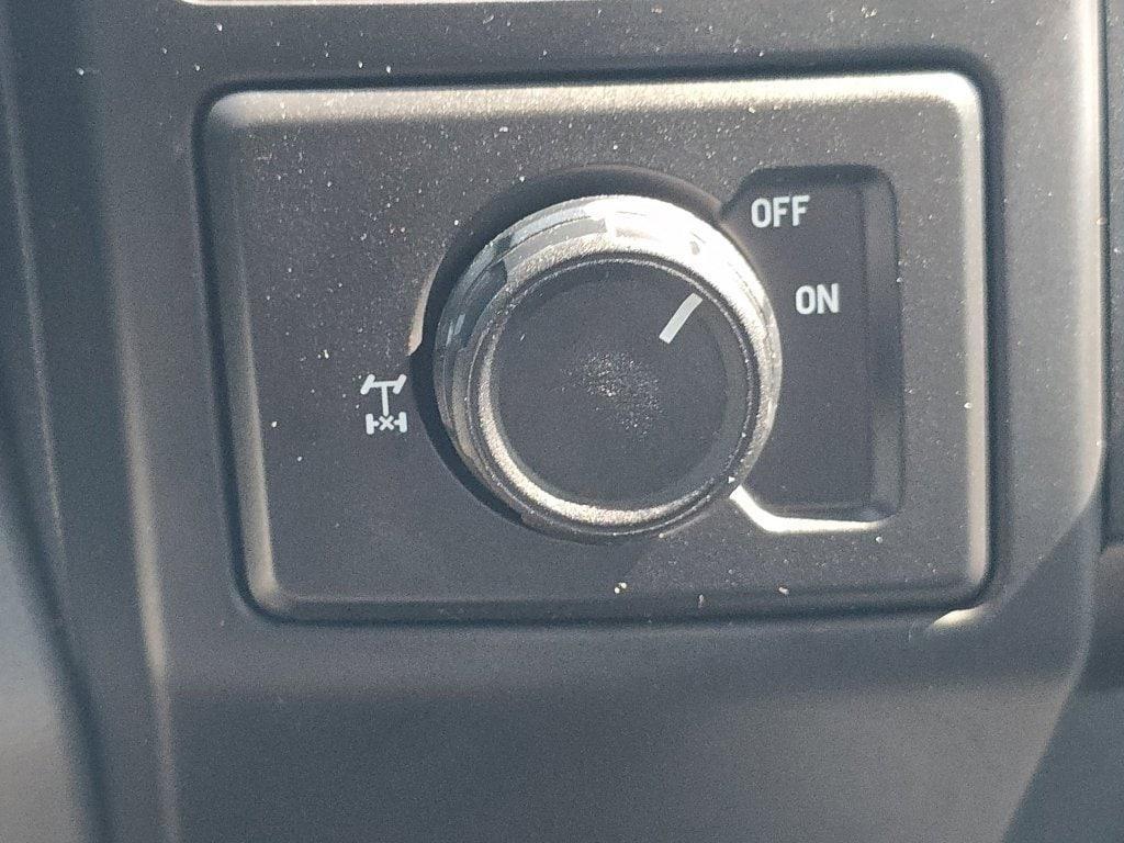 used 2020 Ford F-150 car, priced at $26,788