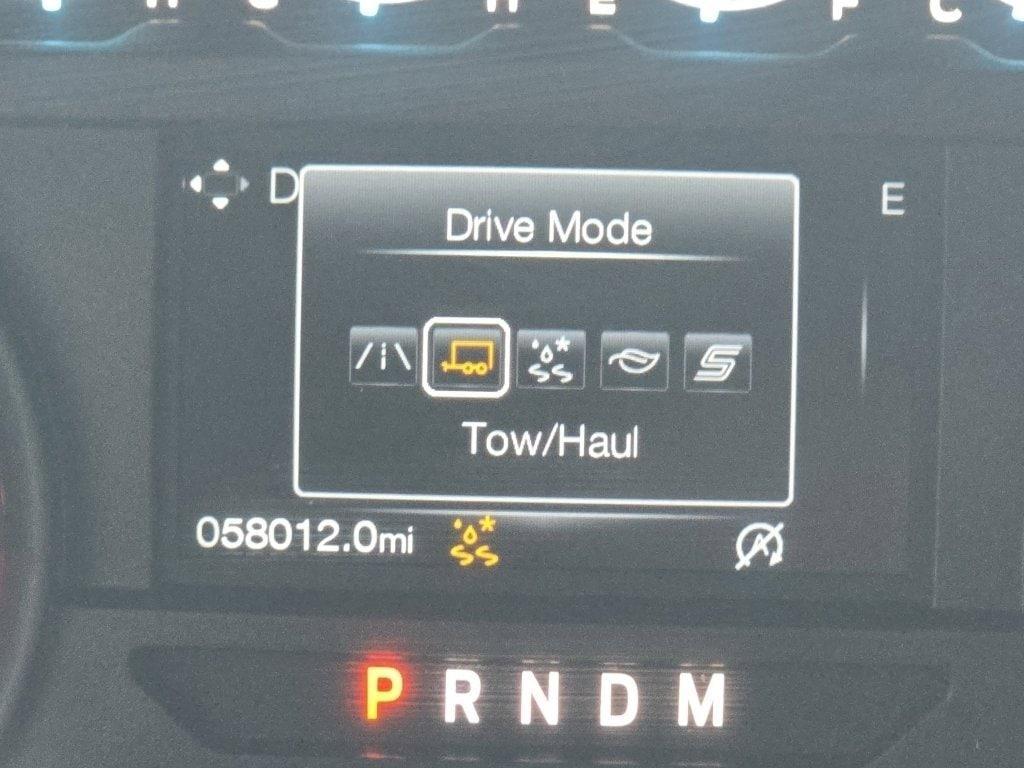 used 2020 Ford F-150 car, priced at $26,788