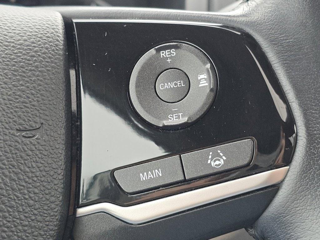 used 2019 Honda Odyssey car, priced at $22,745