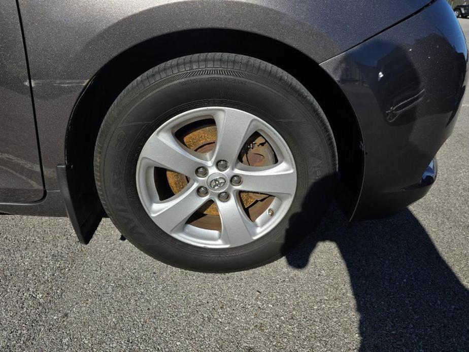 used 2013 Toyota Sienna car, priced at $7,700