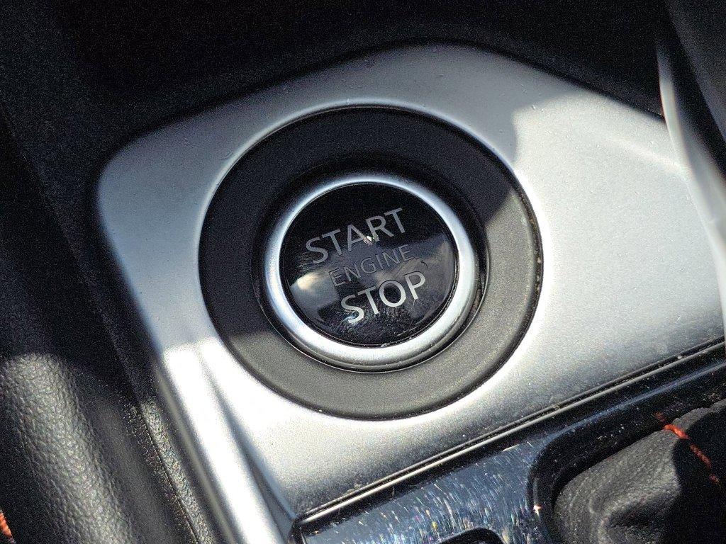 used 2024 Nissan Sentra car, priced at $23,605