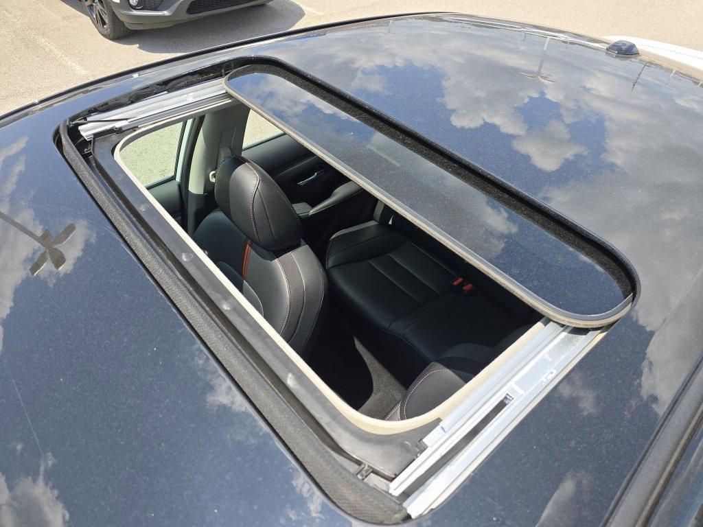 used 2024 Nissan Sentra car, priced at $23,605