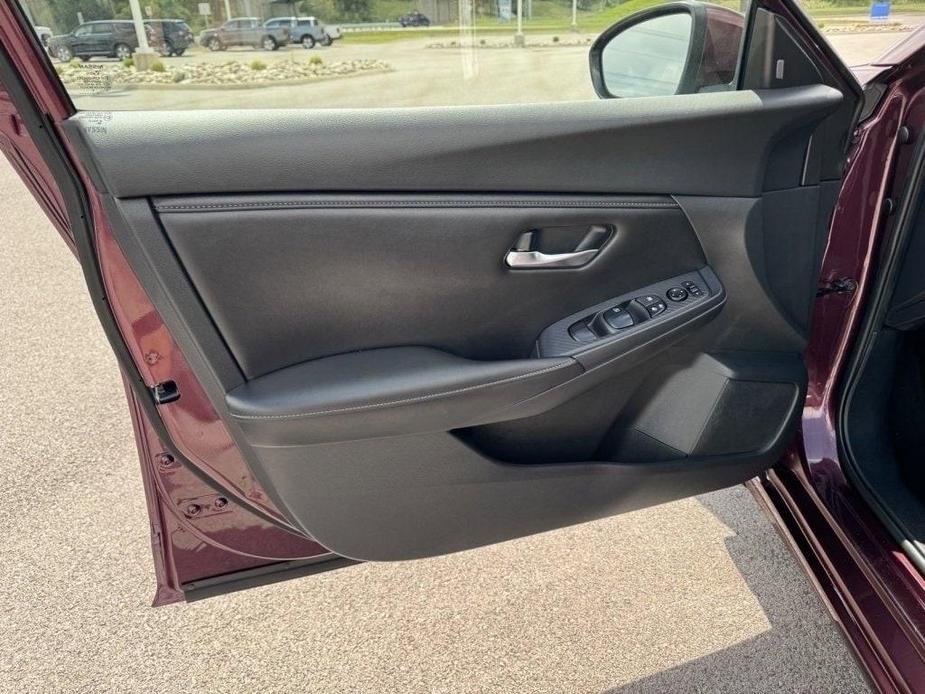 used 2020 Nissan Sentra car, priced at $18,900