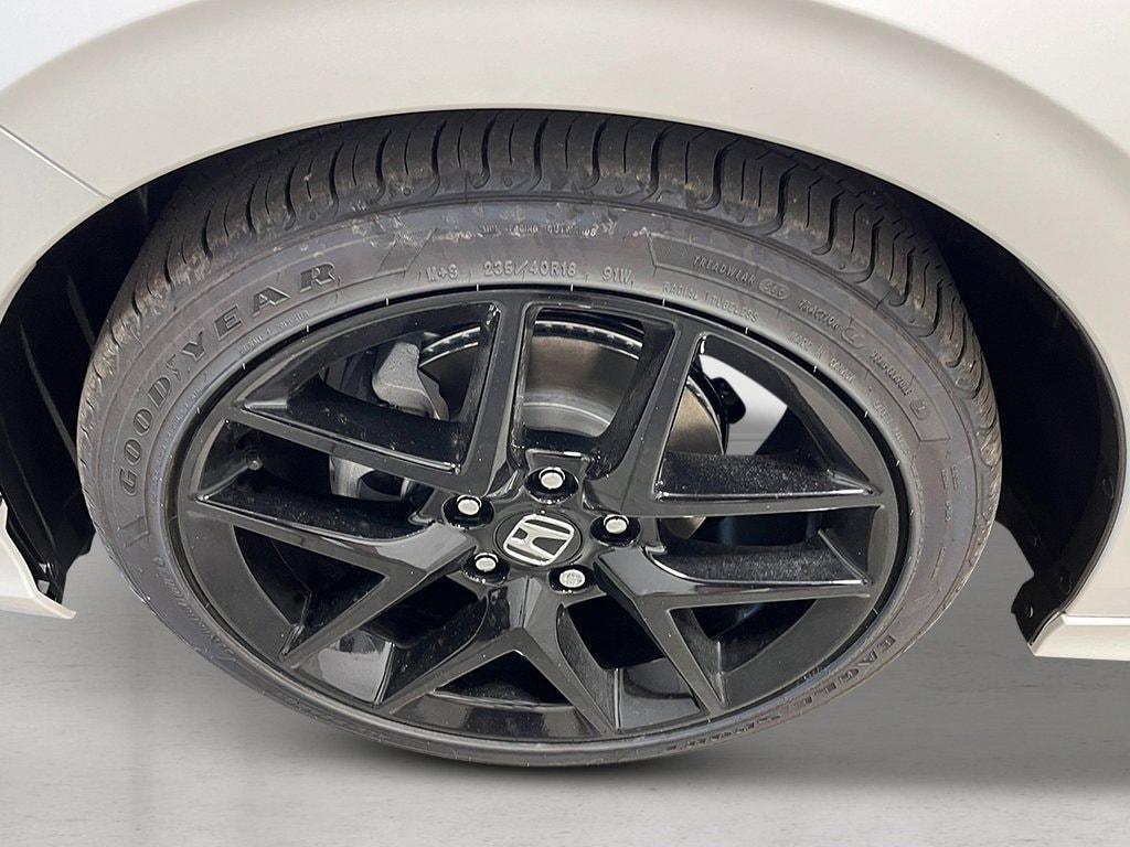 new 2026 Honda Civic car, priced at $26,974