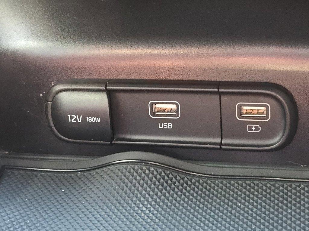 used 2023 Kia K5 car, priced at $28,533