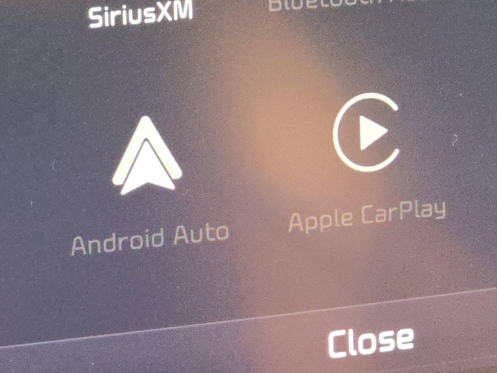 used 2023 Kia K5 car, priced at $28,533