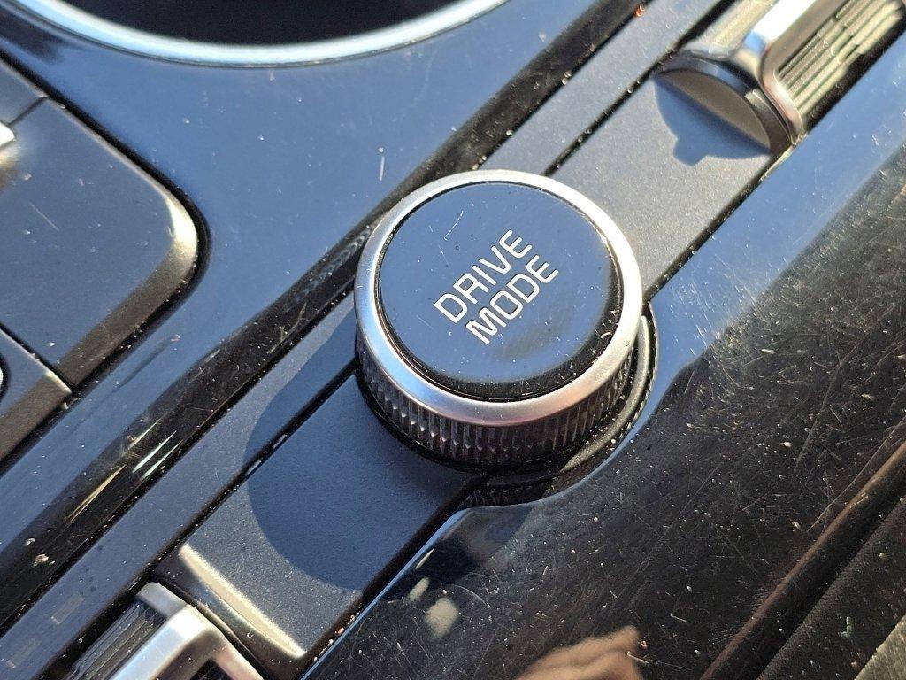 used 2023 Kia K5 car, priced at $28,533