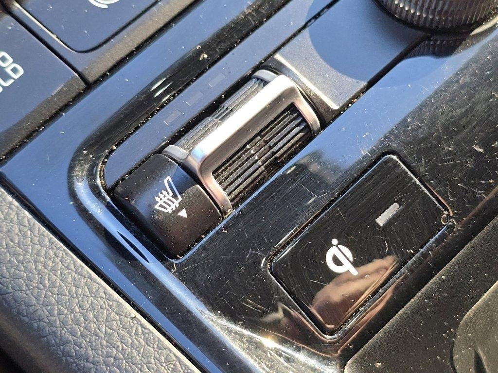 used 2023 Kia K5 car, priced at $28,533