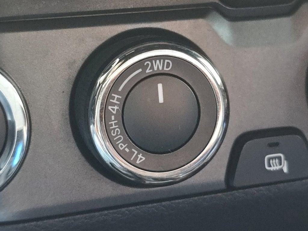used 2017 Toyota Tacoma car, priced at $27,968